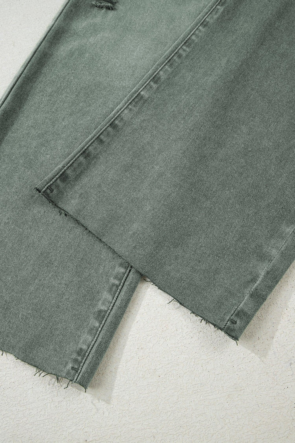 Karla Edge Wide Leg Jeans