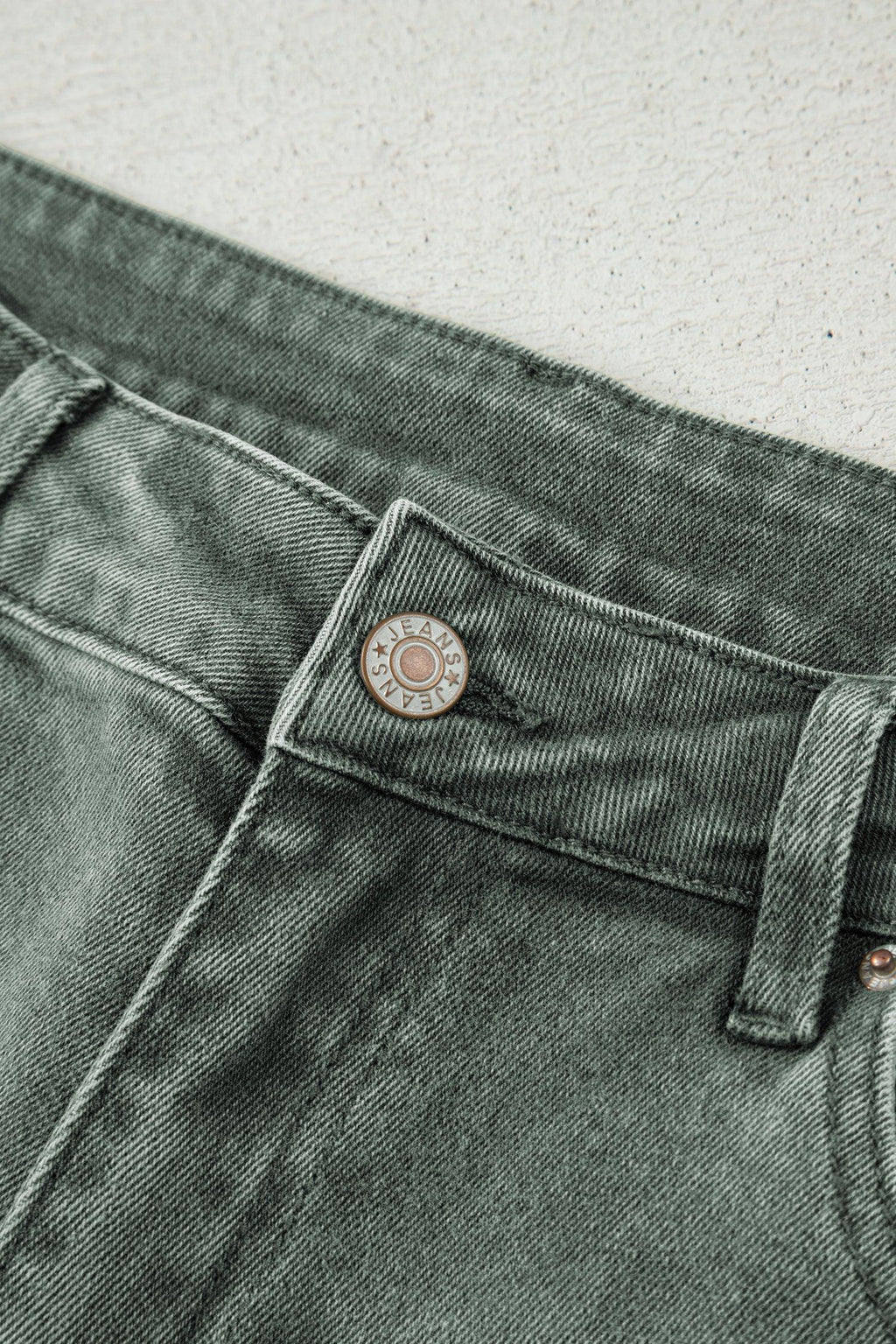Karla Edge Wide Leg Jeans