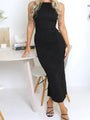 Camila Sexy Women Long Dresses - Vestir en Moda