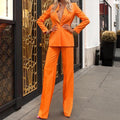 Camila Women Clothing Autumn New Two-Piece Sets - Vestir en Moda