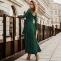 Carina Lace Women Patchwork Summer Dresses - Vestir en Moda