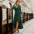 Carina Lace Women Patchwork Summer Dresses - Vestir en Moda