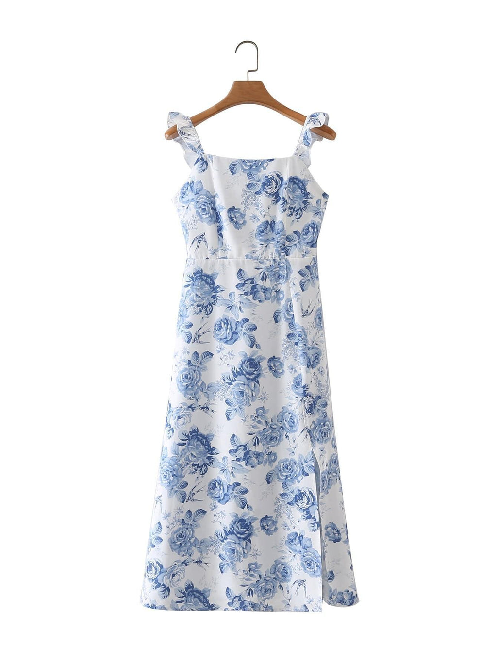 Celi Summer New Women Clothing Floral Dresses - Vestir en Moda