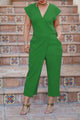 Chloe Elegant Sexy Summer Wide Jumpsuits - Vestir en Moda