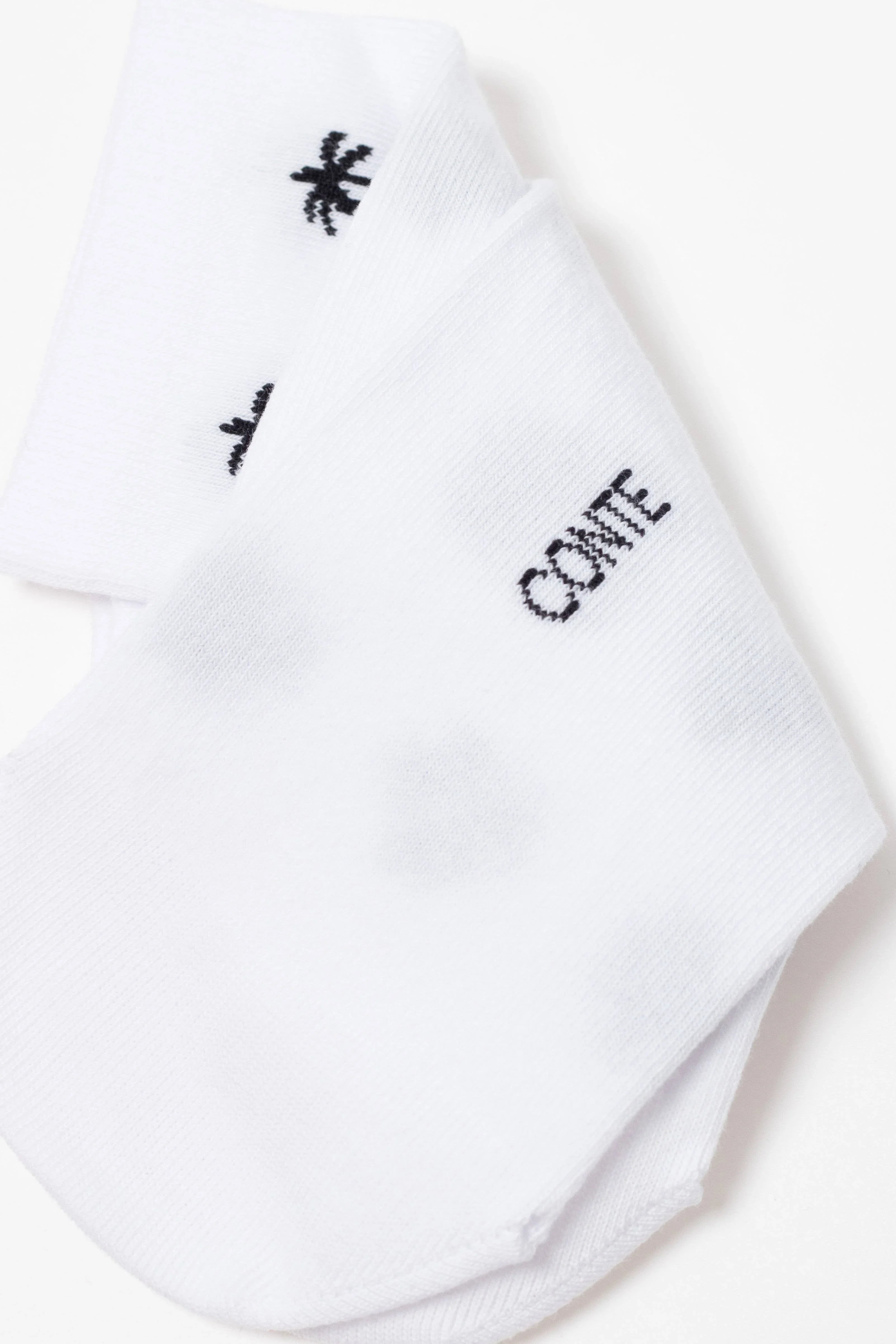 Cotton Ankle Socks Conte Active