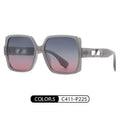 Classic Polarized UV Protected Eyewear Spice Girls Street Sunglasses - Vestir en Moda