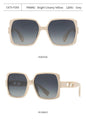 Classic Polarized UV Protected Eyewear Spice Girls Street Sunglasses - Vestir en Moda