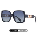 Classic Polarized UV Protected Eyewear Spice Girls Street Sunglasses - Vestir en Moda