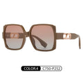 Classic Polarized UV Protected Eyewear Spice Girls Street Sunglasses - Vestir en Moda