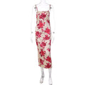 Clio Summer New Printing Dresses - Vestir en Moda