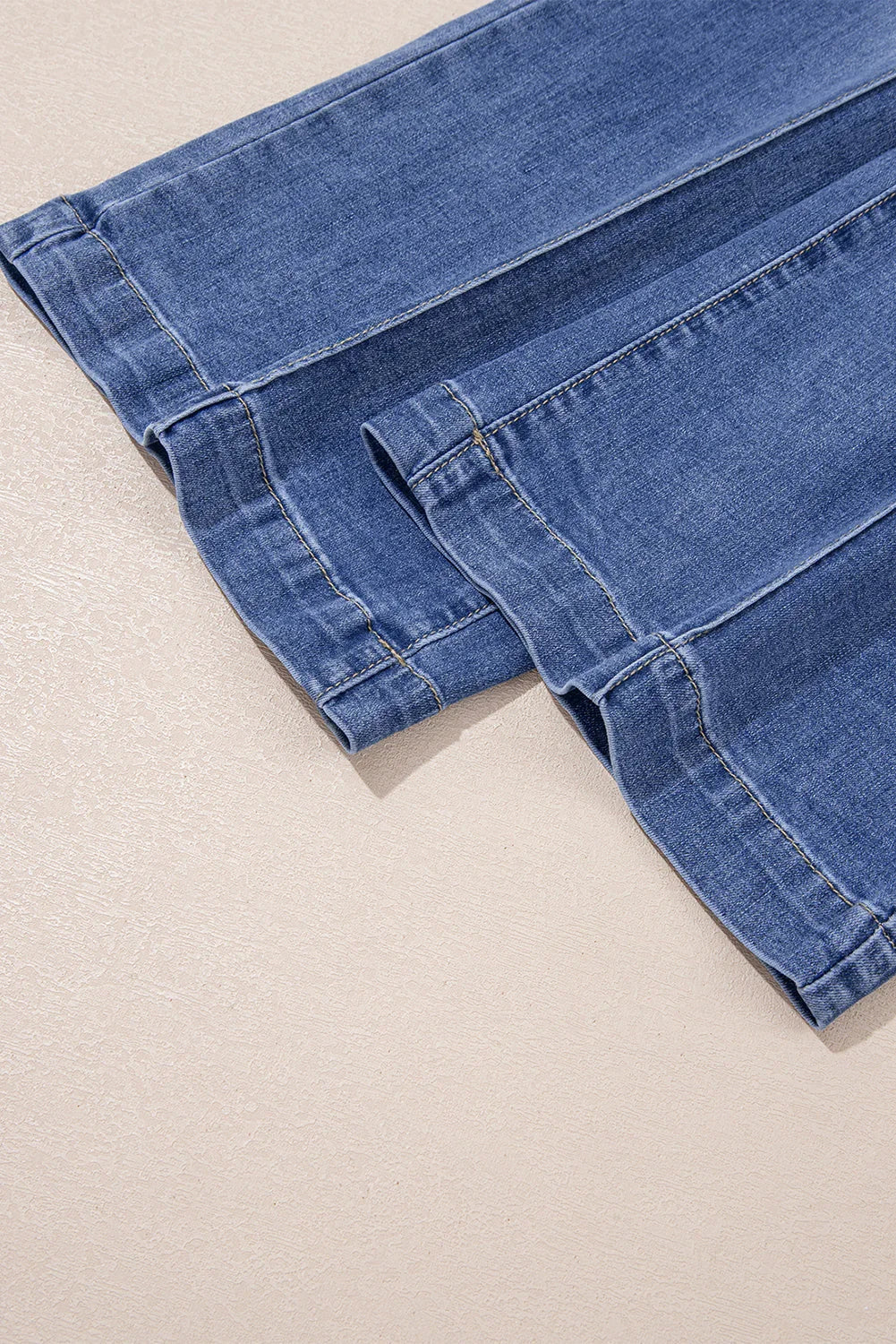 Megan Loose High Rise Jeans