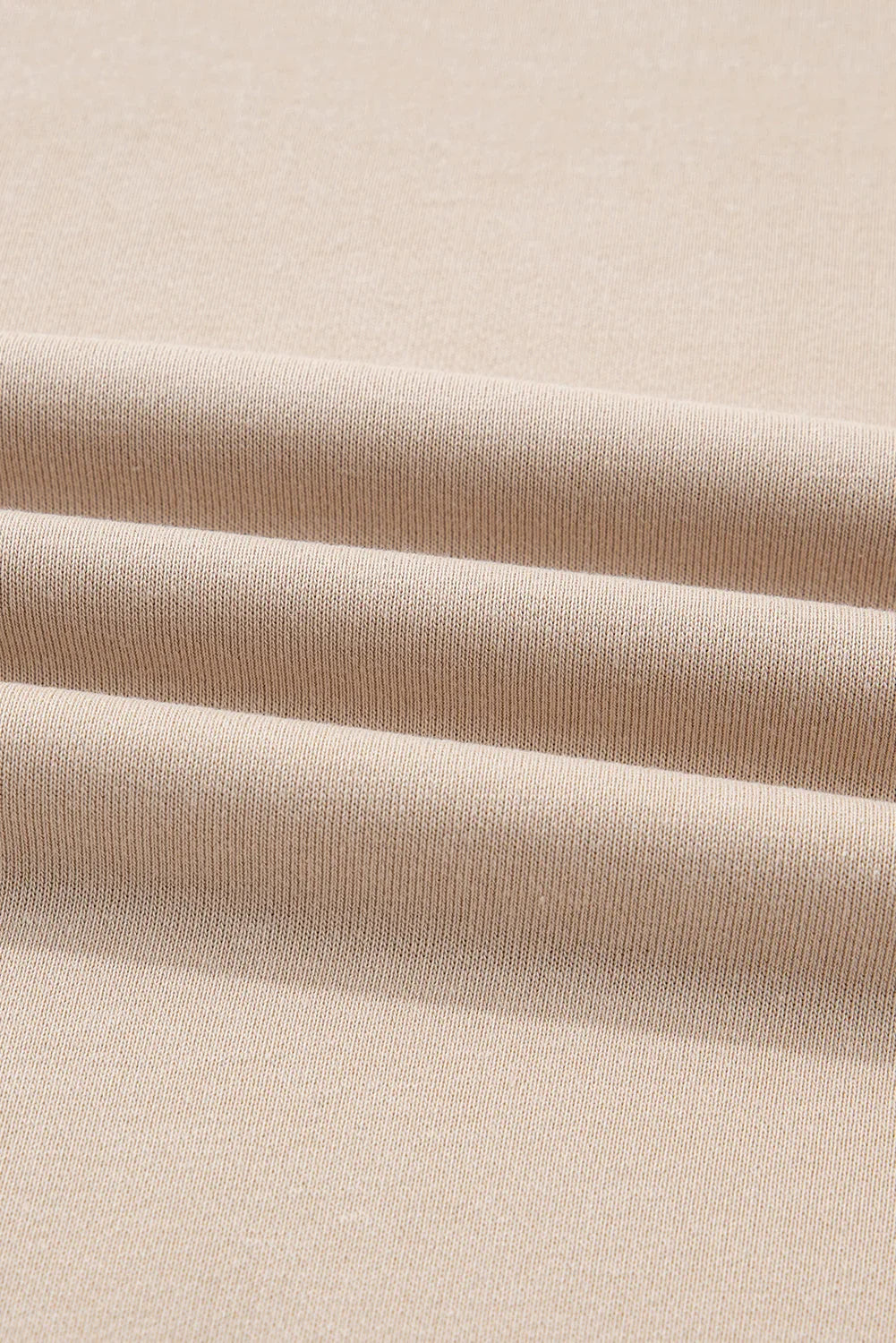 Martha Solid Oversize And Ribbed Two Piece Sets