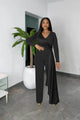 Dariana Spring Summer African Jumpsuits Women - Vestir en Moda