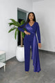 Dariana Spring Summer African Jumpsuits Women - Vestir en Moda