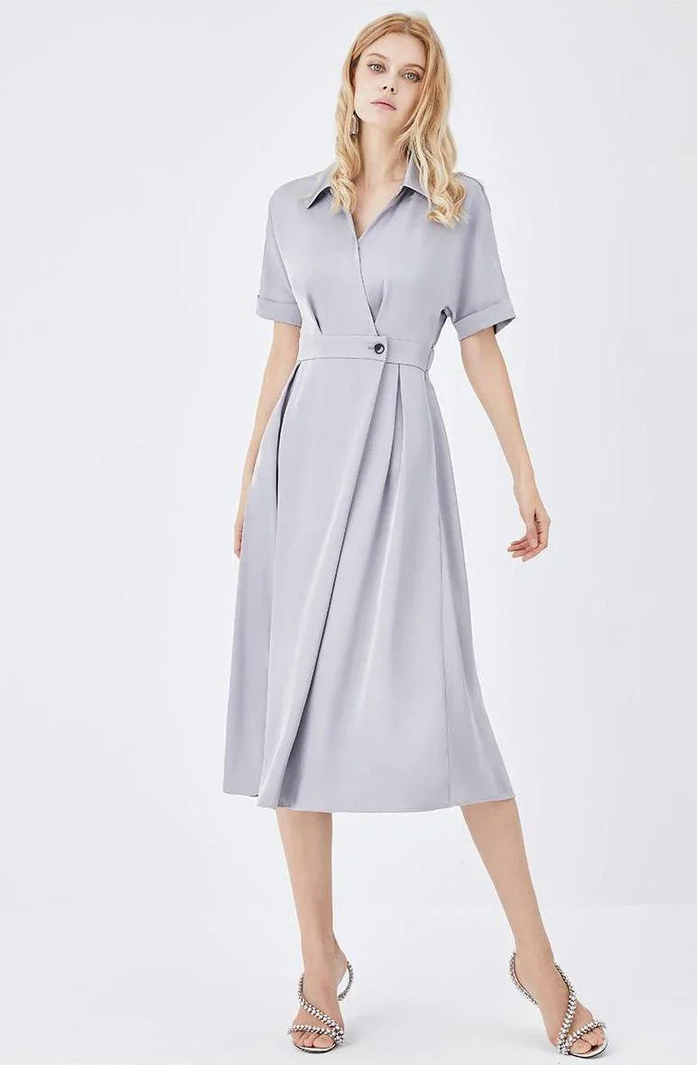 Darla Slimming Elegant Comfortable Young Dresses - Vestir en Moda