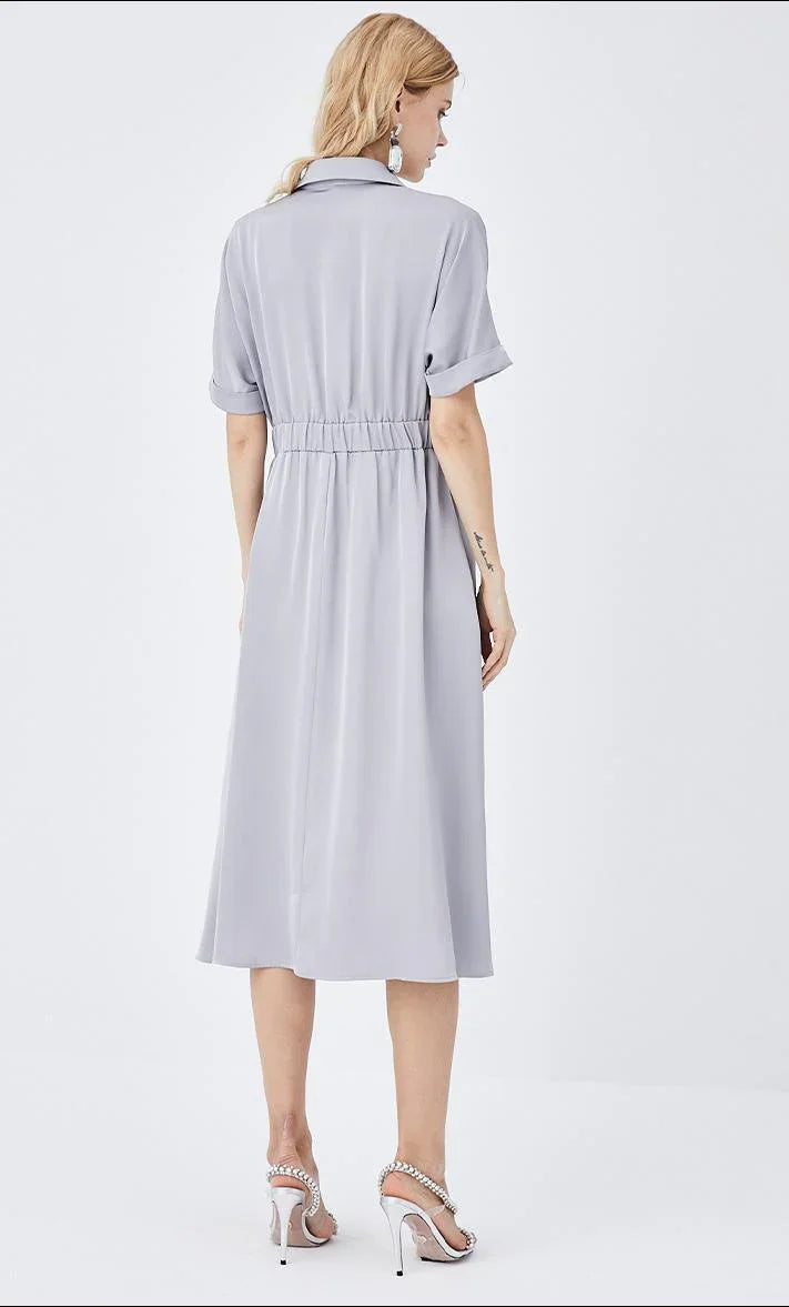 Darla Slimming Elegant Comfortable Young Dresses - Vestir en Moda