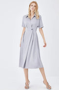 Darla Slimming Elegant Comfortable Young Dresses - Vestir en Moda