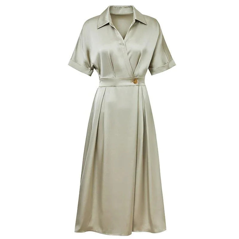 Darla Slimming Elegant Comfortable Young Dresses - Vestir en Moda