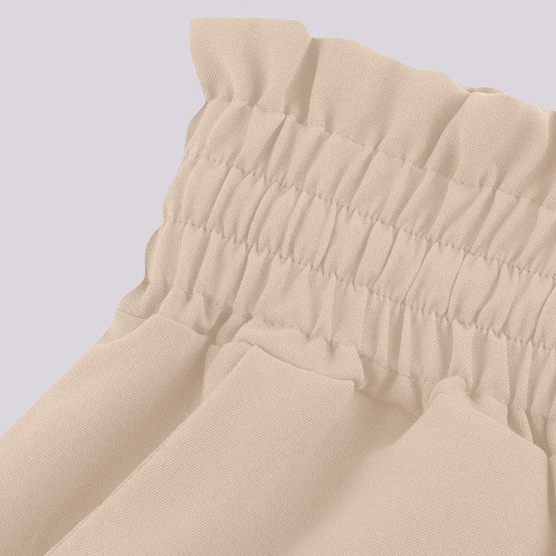 Women's High Waist Wide Leg Pants