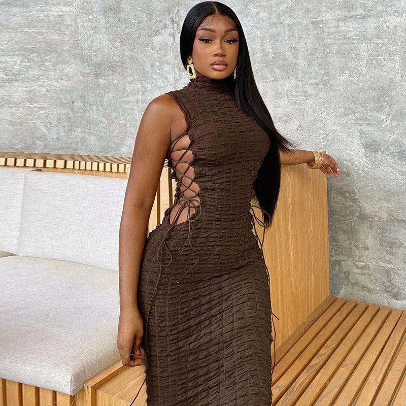 Desiree Women Clothing Summer Dresses - Vestir en Moda