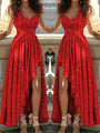 Dulce Sexy Women Elegant Party Evening Dresses - Vestir en Moda