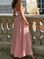Dulce Sexy Women Elegant Party Evening Dresses - Vestir en Moda