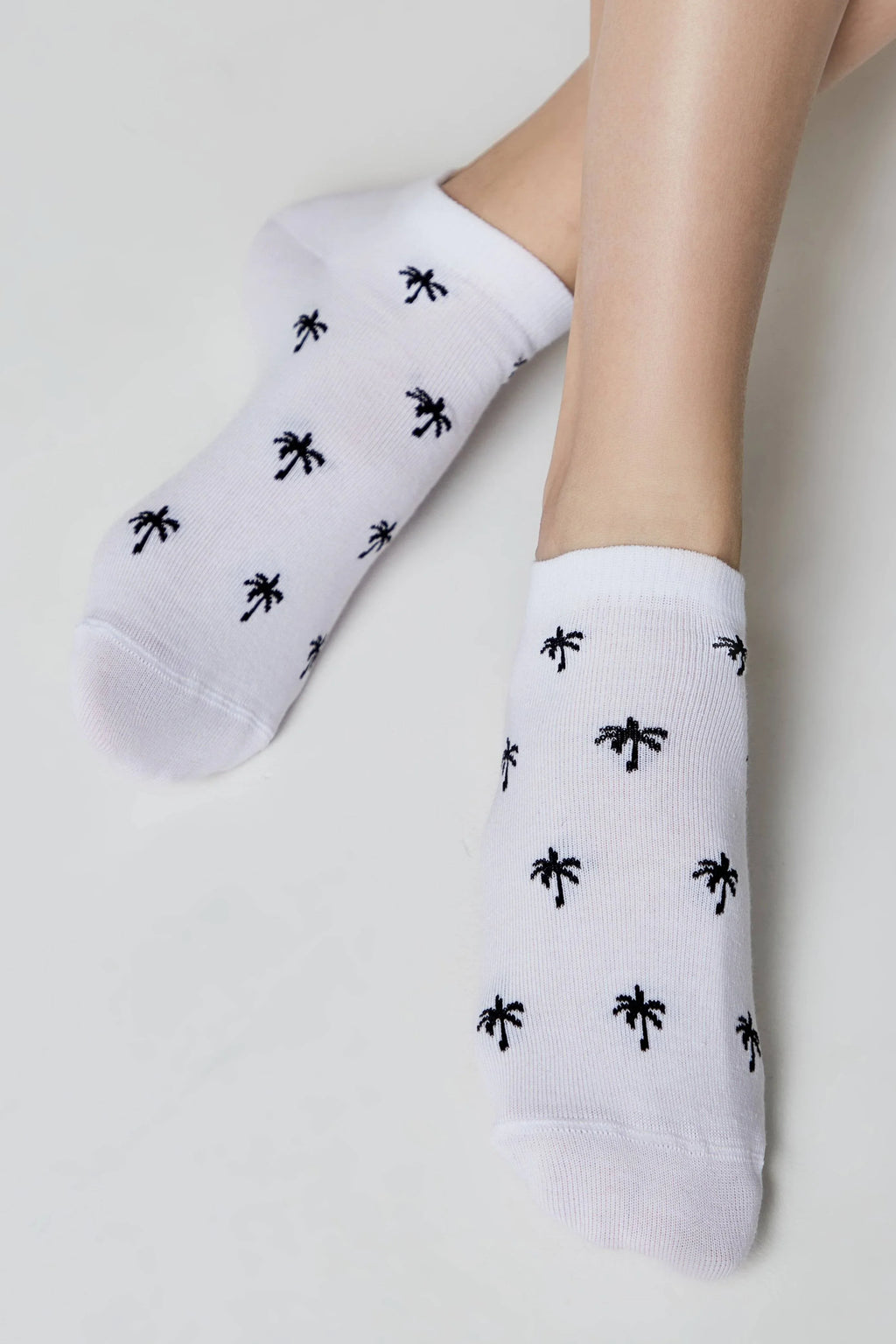 Cotton Ankle Socks Conte Active