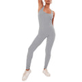 Eira Clothes jumpsuits women Long Sleeve Square - Vestir en Moda
