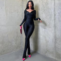 Electra Fashion Women Sexy Elegant Jumpsuits - Vestir en Moda