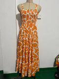 Elianna Summer Printed Beach Dresses Women - Vestir en Moda