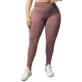 Emely Plus Feel Yoga Line High Waist Hip Lift Stretch Fitness - Vestir en Moda