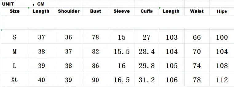 Emma Two Clothes Women Two Piece Set - Vestir en Moda