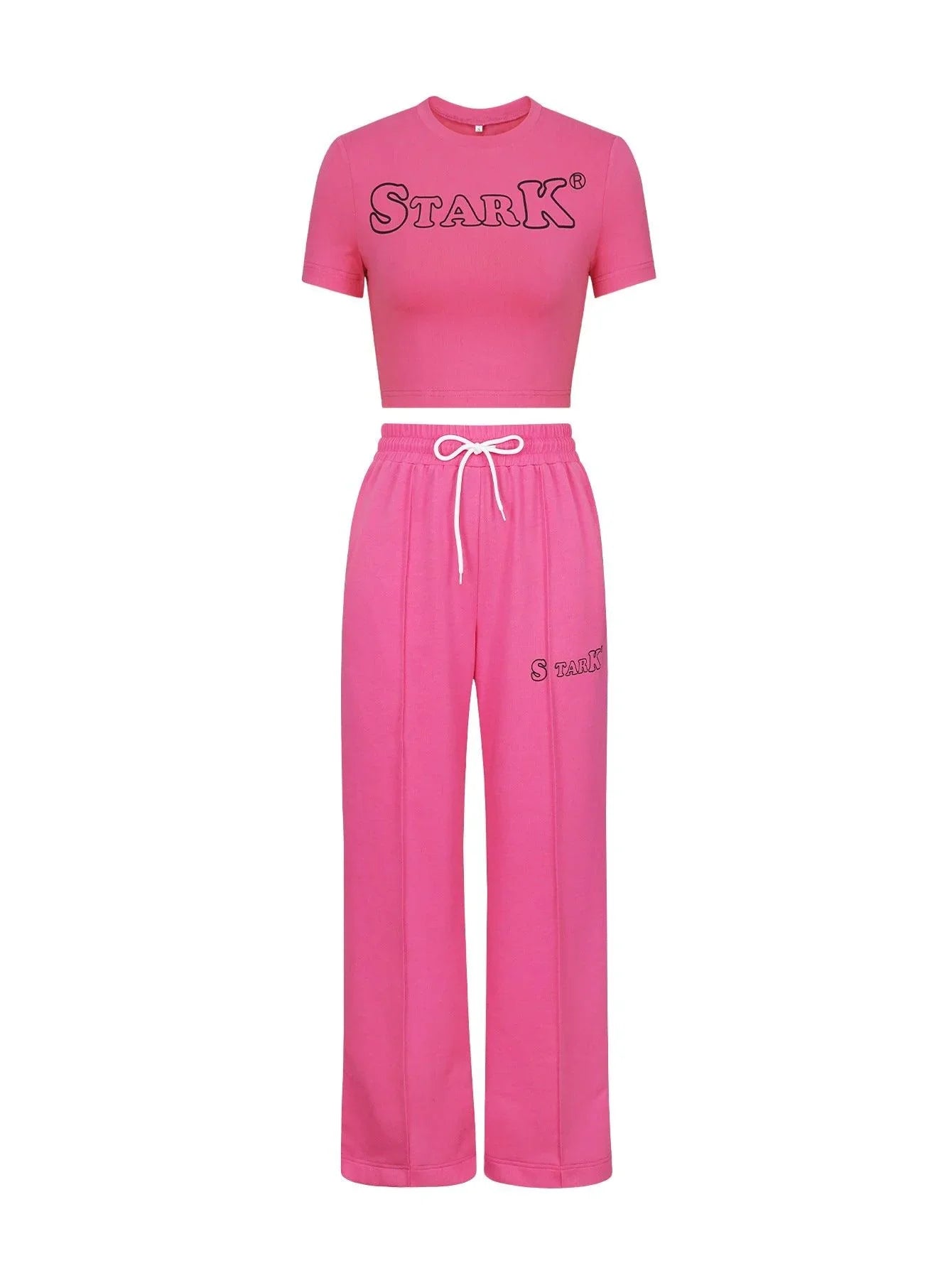 Emma Two Clothes Women Two Piece Set - Vestir en Moda