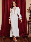 Emma Women Banquet Evening Dresses - Vestir en Moda
