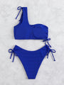 Emory Woman Bandeau Women High Waist Bikini Swim Beach Wear - Vestir en Moda