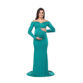 Evelyn Maternity clothing pregnant Long Dresses - Vestir en Moda