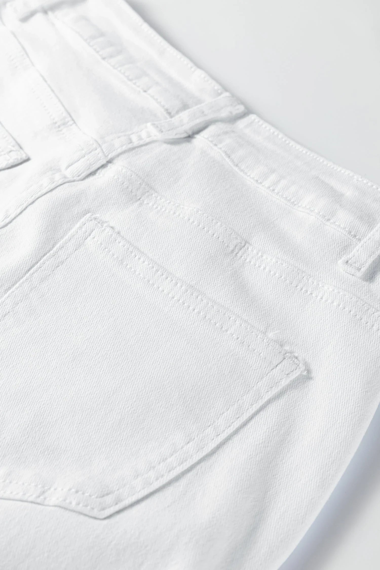 Michaela Straight Leg Loose Jeans