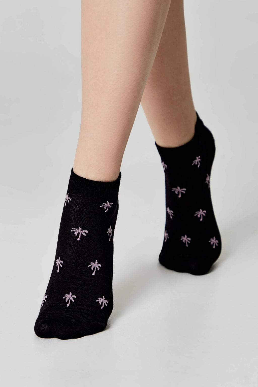 Cotton Ankle Socks Conte Active