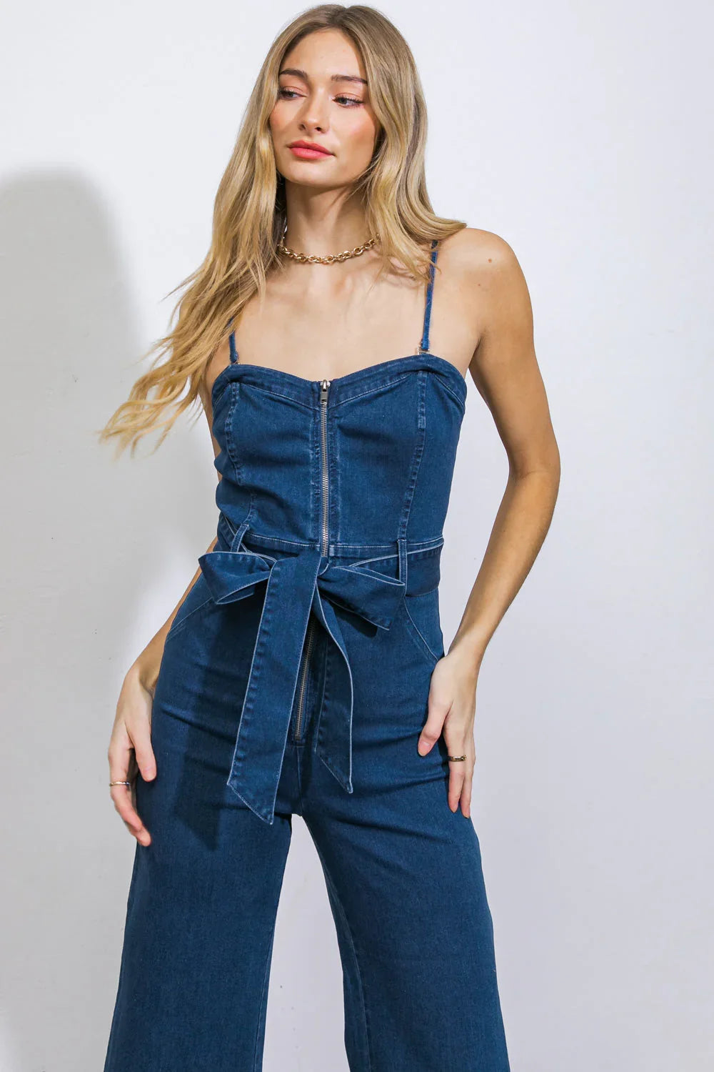 DRIFT AWAY DENIM