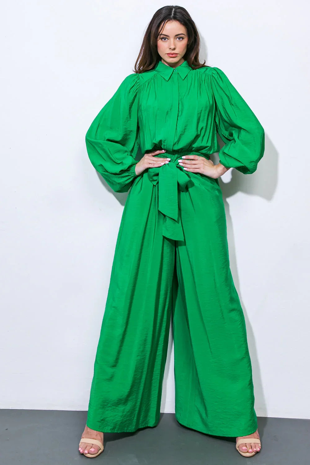 READY FOR TODAY WOVEN