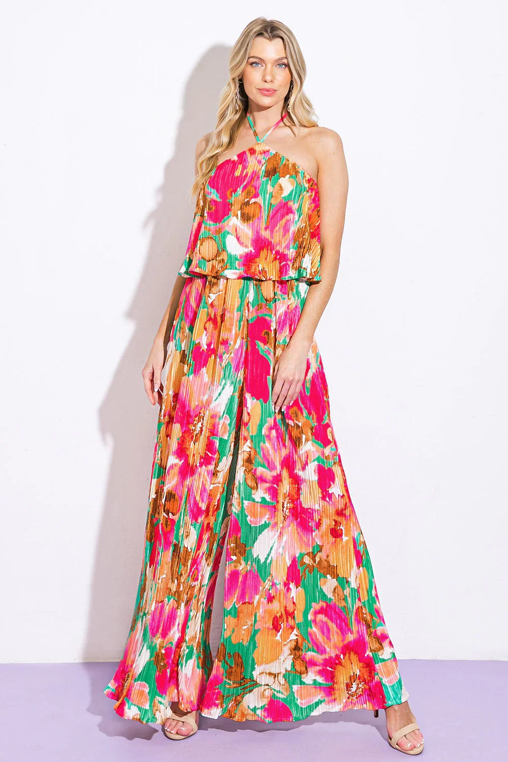 SWING OF THINGS PLISSE