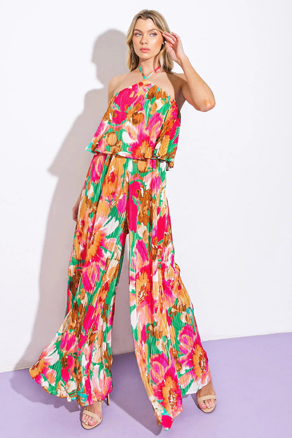 SWING OF THINGS PLISSE