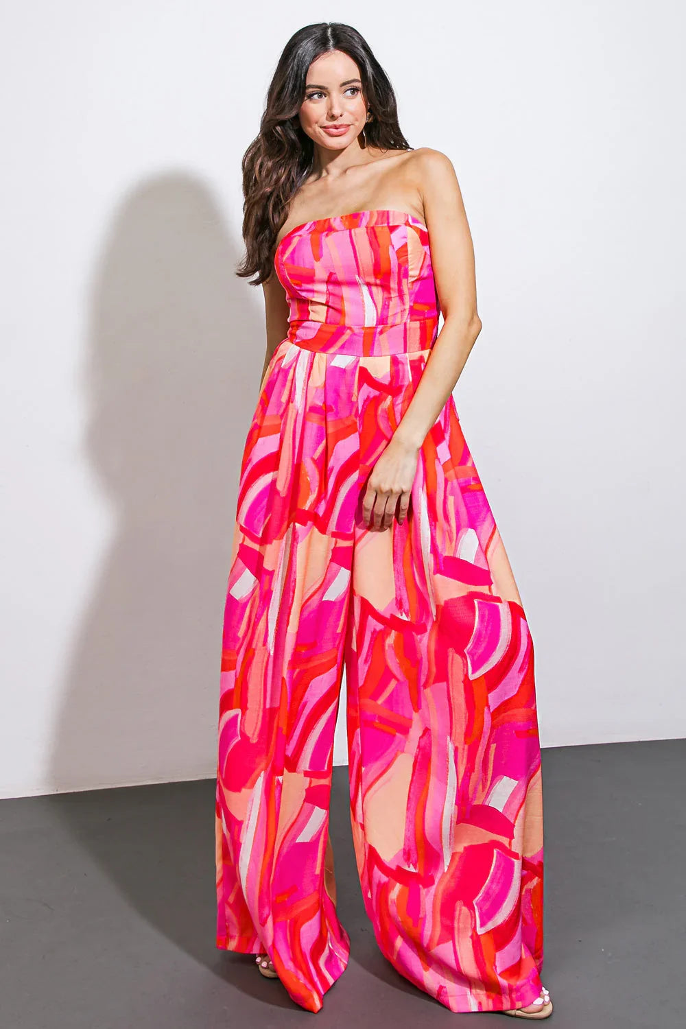 SOMEBODY LOVES WOVEN