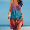 Fabiola New Women Summer Casual Dresses - Vestir en Moda