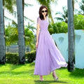 Farina Summer Women 2023 New Beach Dresses - Vestir en Moda