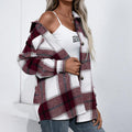 Freya Casual Jacket Women - Vestir en Moda