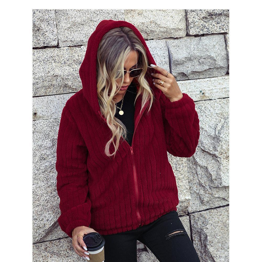 Gigi Autumn Casual Jacket - Vestir en Moda