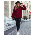 Gigi Autumn Casual Jacket - Vestir en Moda