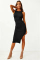 Glenda Front Back Wearable Sleeveless Sexy Women Dresses Autumn - Vestir en Moda