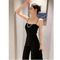 Glennys Elegant Sexy summer Jumpsuits - Vestir en Moda